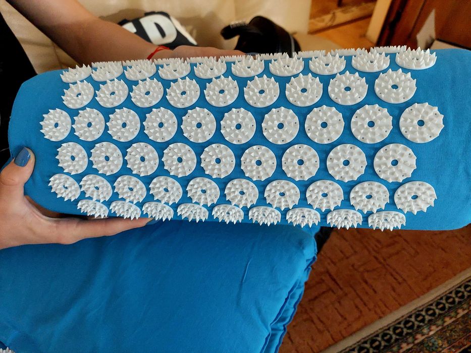 Продавам спортни принадлежности