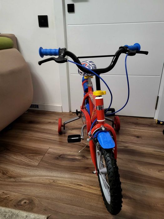 Bicicleta copil 14 inch