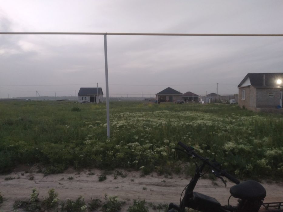 Продам участок 6 соток