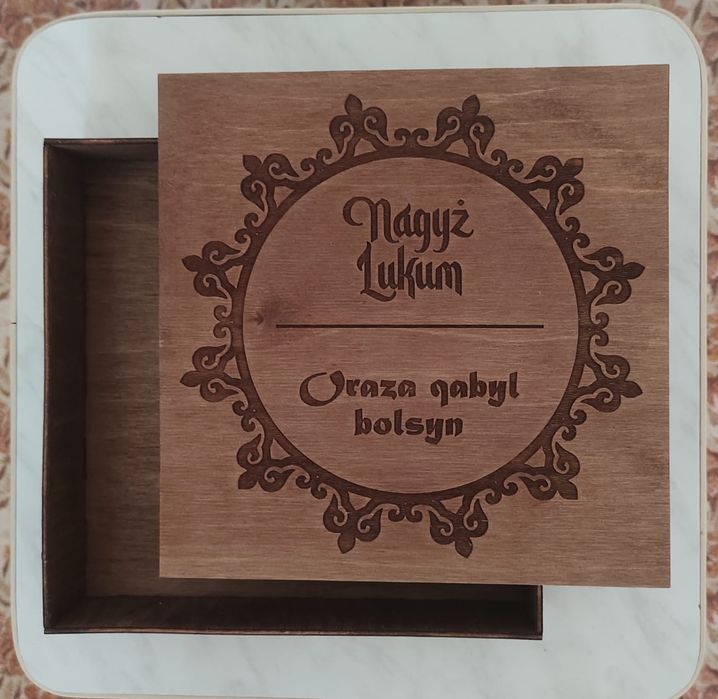 Продам коробки-упаковки - 500тг