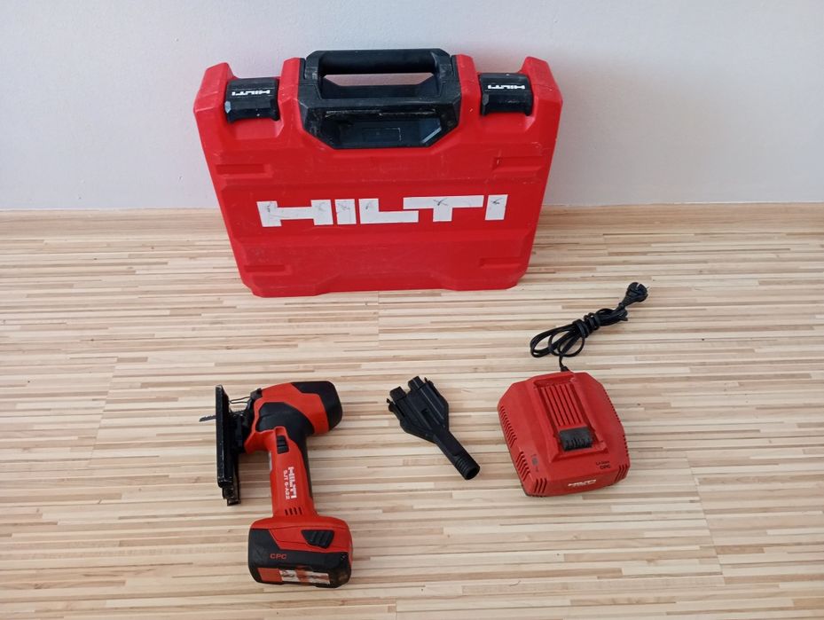 Fierăstrău Pendular Hilti SJT 6-A22