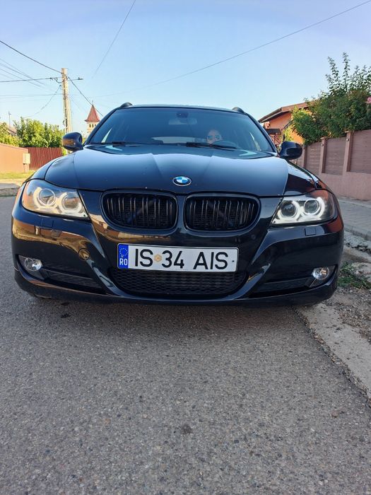 BMW seria 3 e91 2.0d