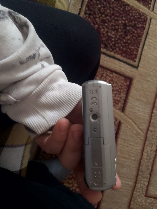 Продам видеокамеру