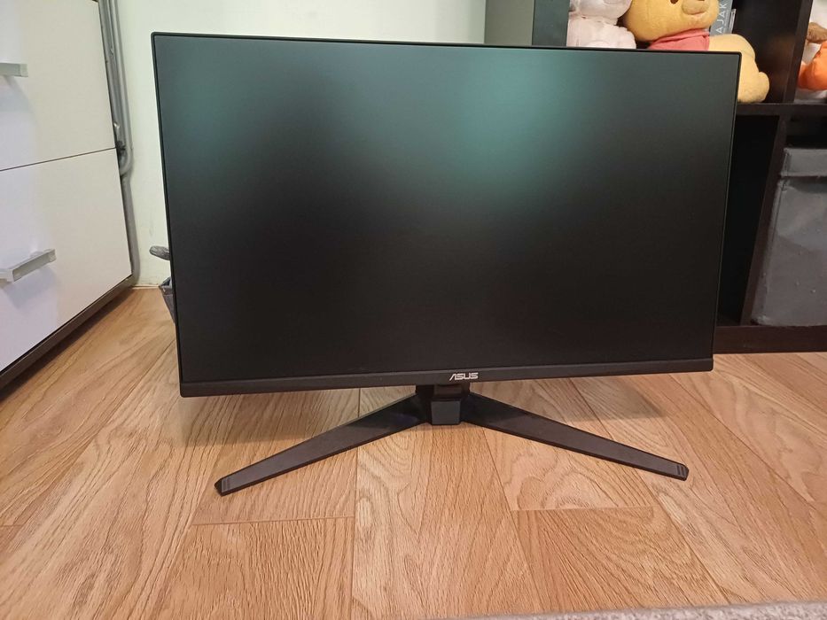 Monitor Asus 27inch IPS fulhd 160HZ