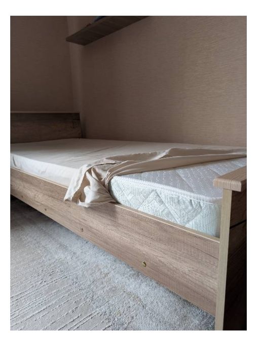 Ортопедический матрас 90×200