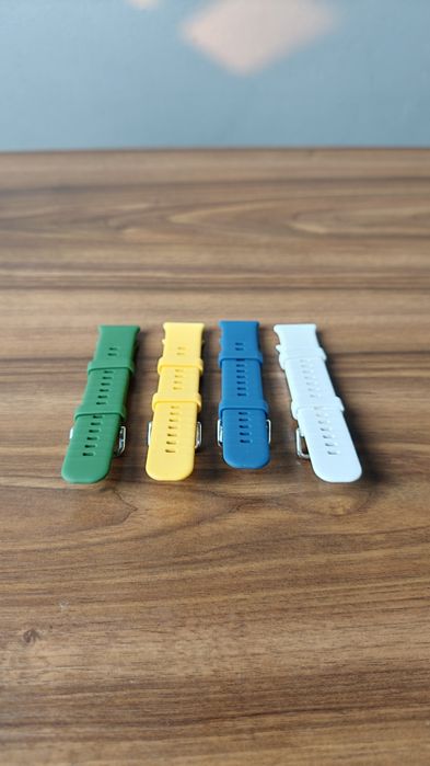 Huawei Watch Fit 3 - Standard Edition + curele de rezervă