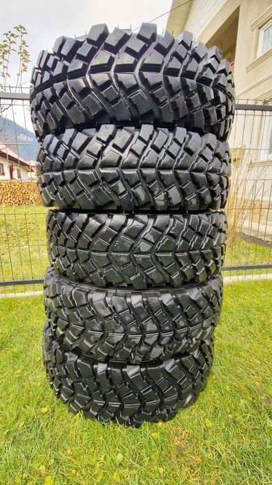 5 Roți suzuki jimni