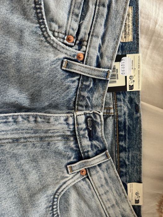 Класически дънки Levi’s