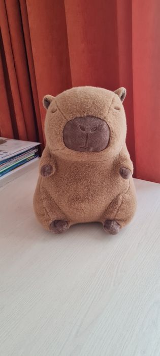 Продаю игрушку Капибара
