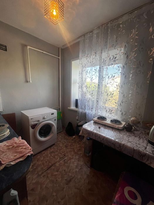 В продаже 2 комн квартира