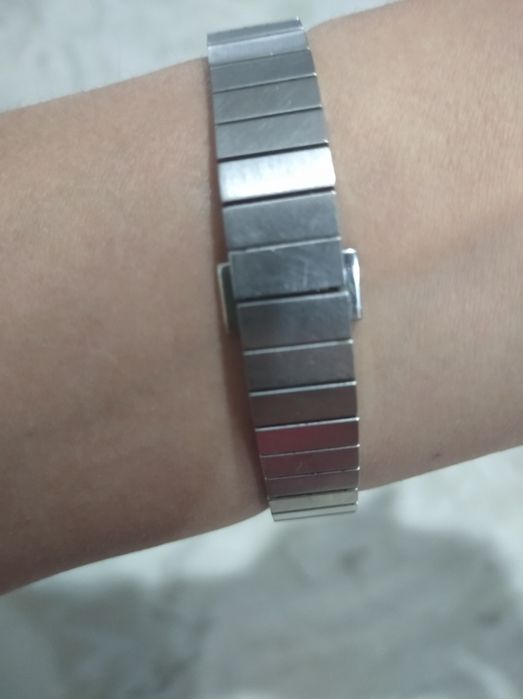 Часы Фирмы "Tissot"