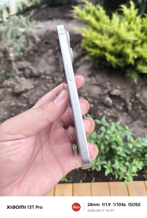 Iphone 15 PRO 256GB