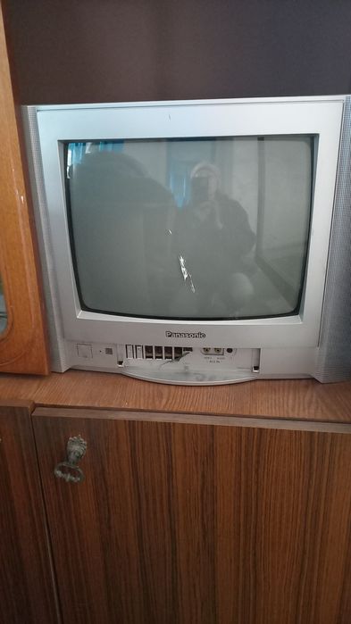 Телевизор Panasonic