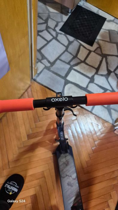 Детска тротинетка