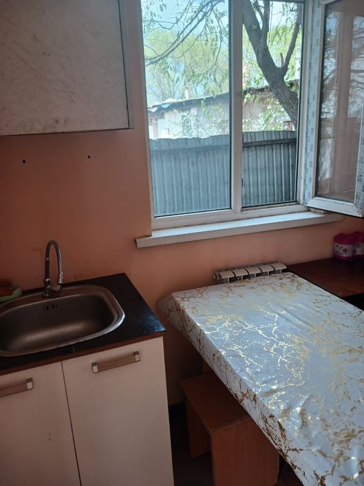 Сдам квартиру в частном секторе мкр Акбулак Суатколь 4