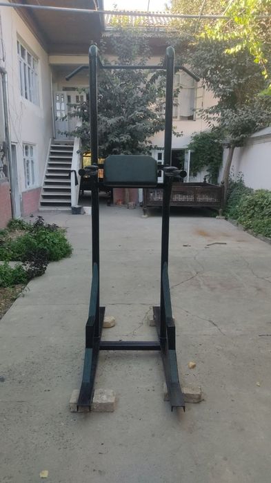 Тренажерный комплекс