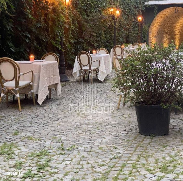 Spatiu de inchiriat – 90 mp, zona Strada Regele Ferdinand