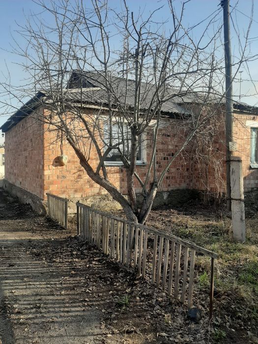 Недвижимость дома