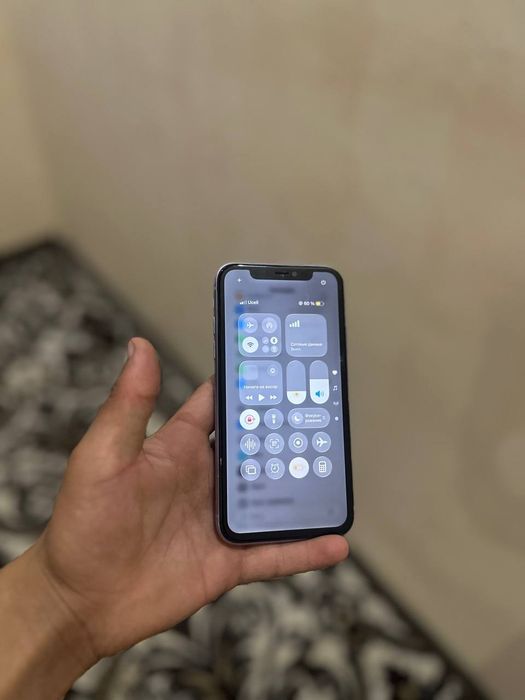 Iphone11 75% 128gb