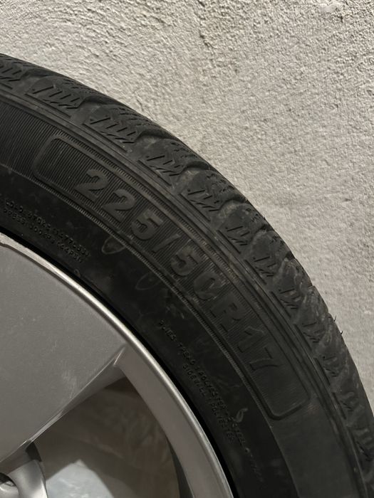 Зимни гуми GREMAX 225/50 R17