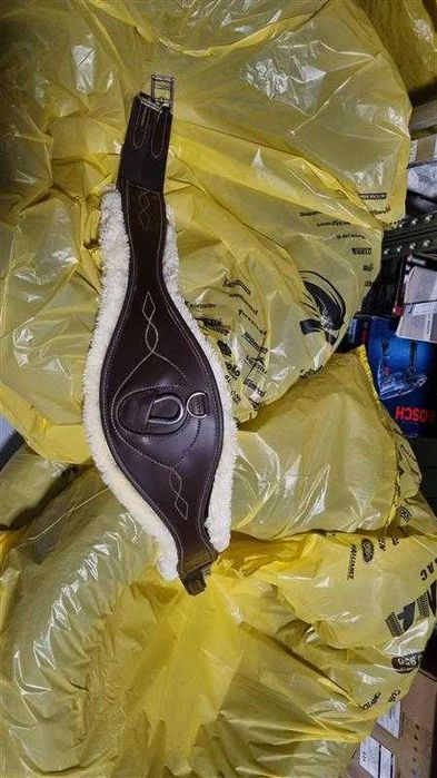 Опас за скачане Kentucky(Кентъки) 125см.