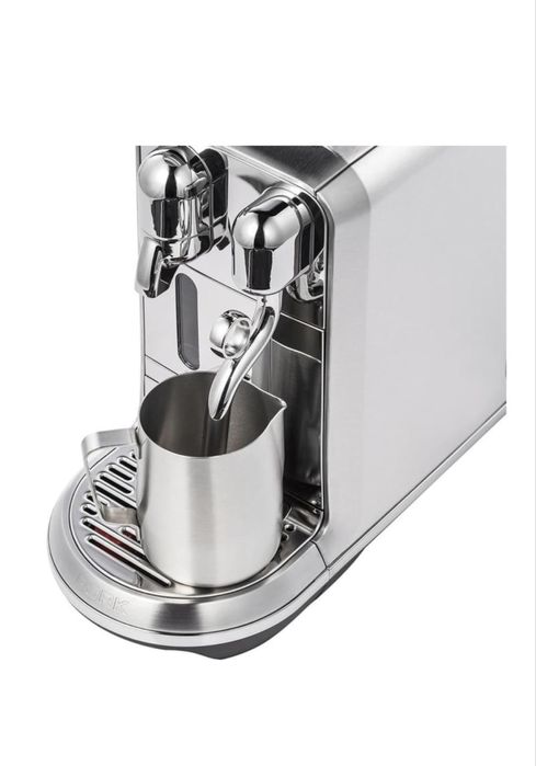 Кофемашина