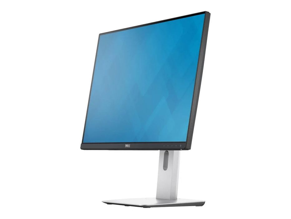Monitor Dell U2414H