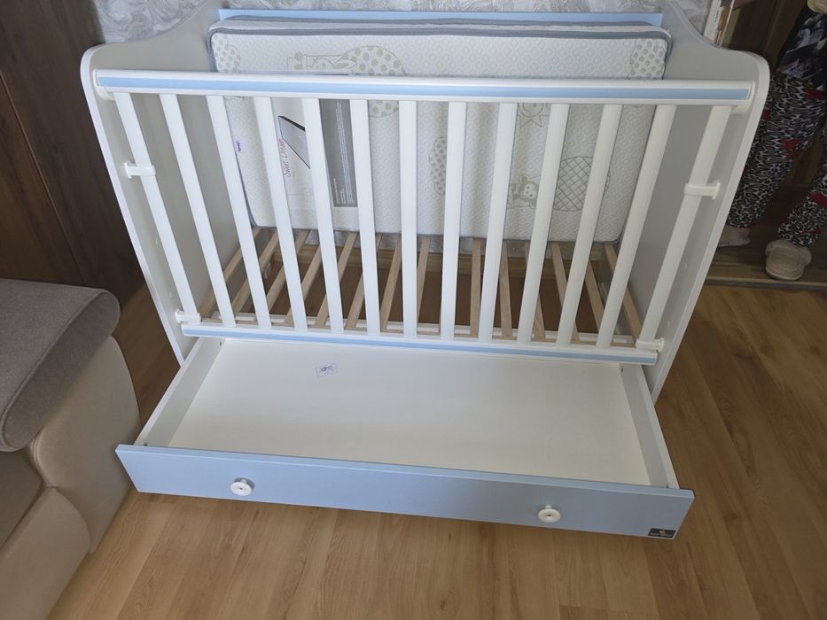 Кошара - креватче