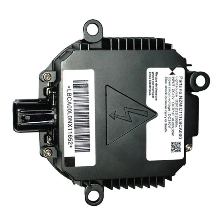 Баласт модул Nissan Subaru Forester SH (2008-2013г.) NZMIC111LBCA000