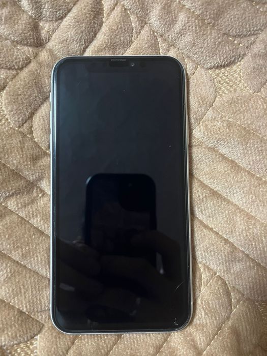 Айфон xr 128 gb 80% Akb