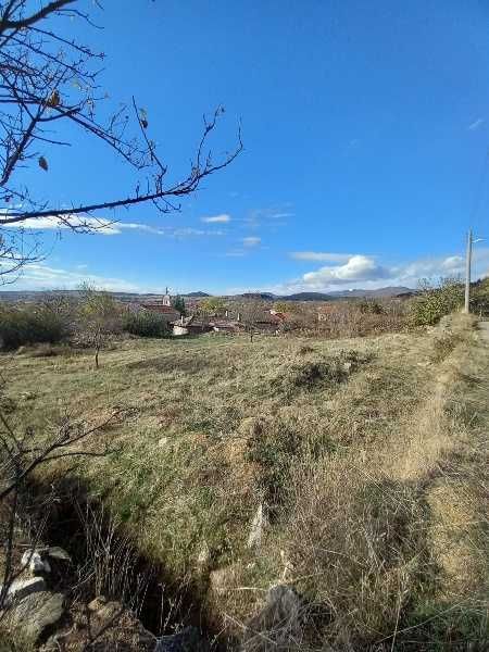 Продава се Парцел в Хисаря - 1185 кв.м за 79 €/кв.м - Снимка #1