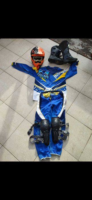 Husaberg FE 390 2010 (KTM)