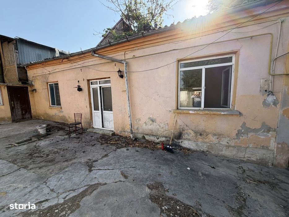 De vânzare casa Zona Centrala