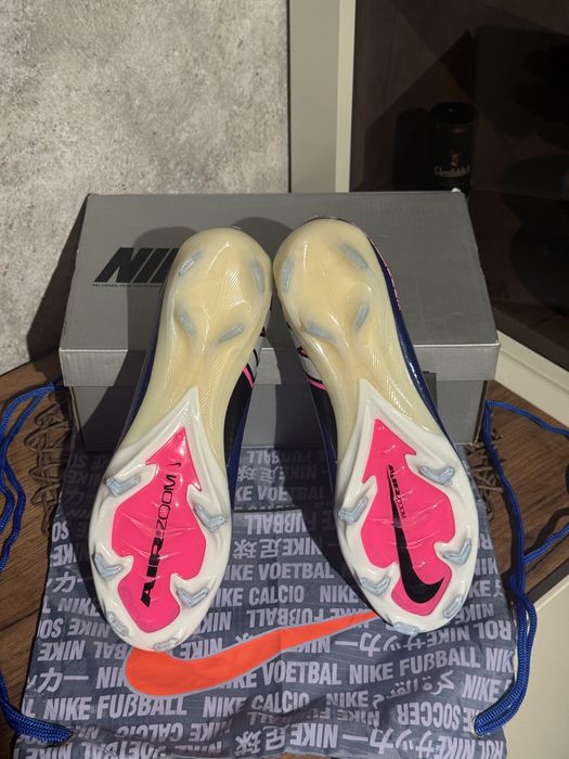 Бутонки Nike Mercurial Vapor 16 НОВИ 44Найк