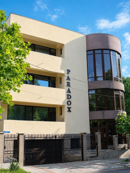 Eforie Sud | Cazare | Paradox Group