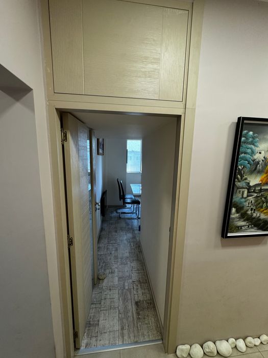 Дава се под наем Тристаен апартамент в София, Толстой - 67 кв.м за 600 € - Снимка #13