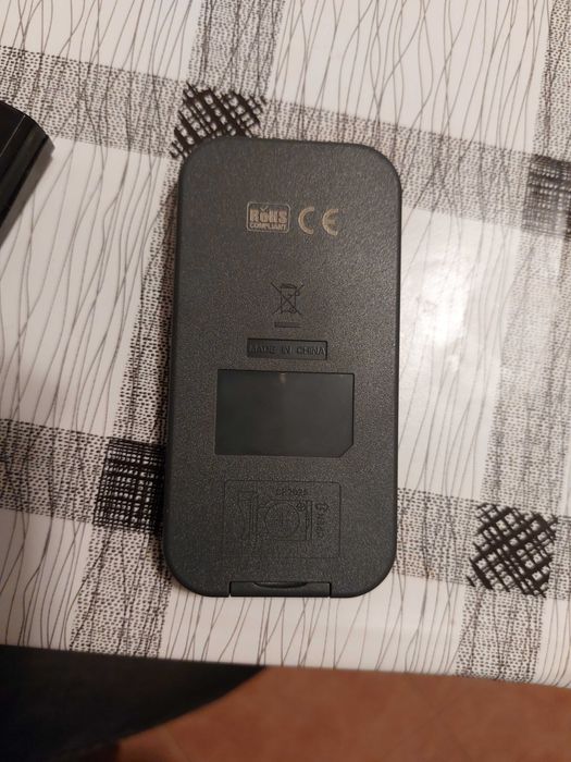 Telecomanda inlocuitoare a RM-X118 R pentru cd player auto marca Sony