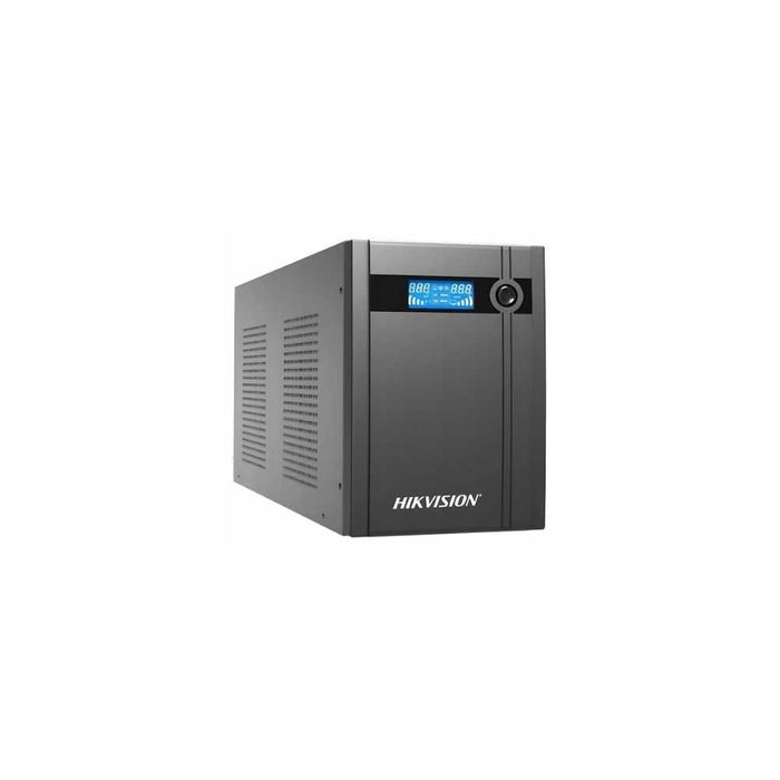 UPS Hikvision / DS-UPS2000 / Line-Interactive / 2000 ВА