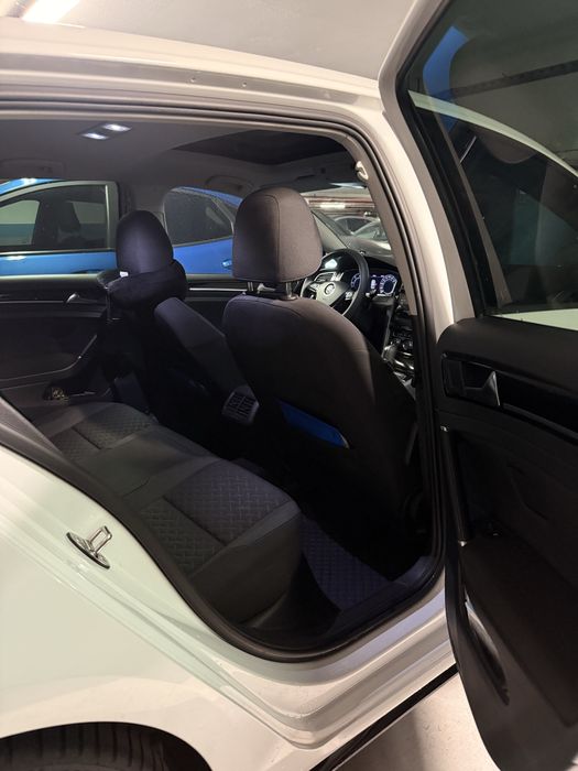 VW Golf 7.5 2.0 TDI Pachet Full