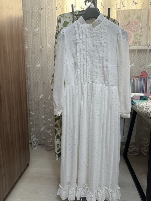 Продается платье