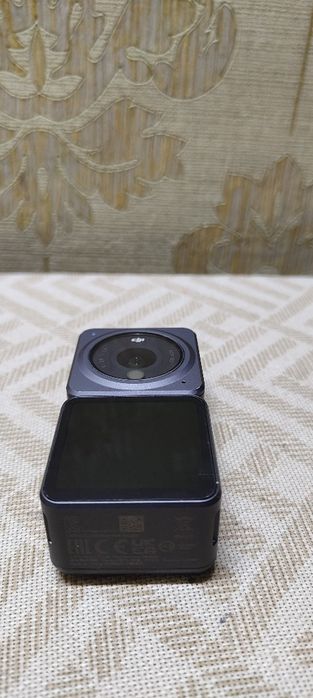 Камера dji Action2