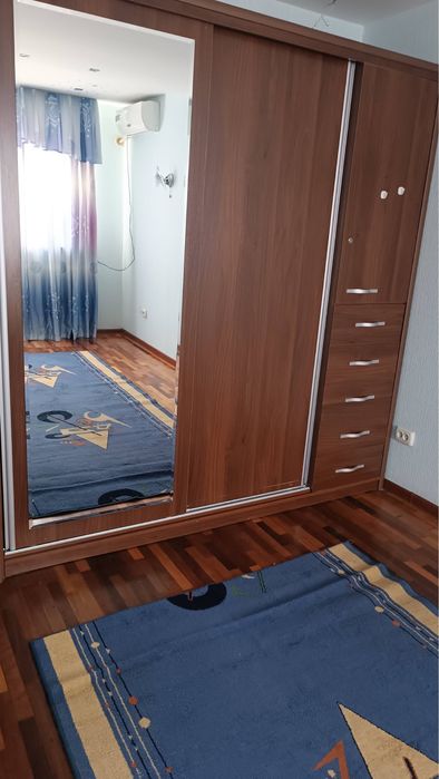 Сдам квартиру в аренду