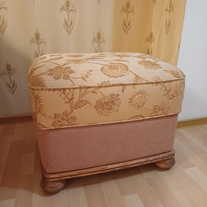 Мягкий уголок " Калинка "