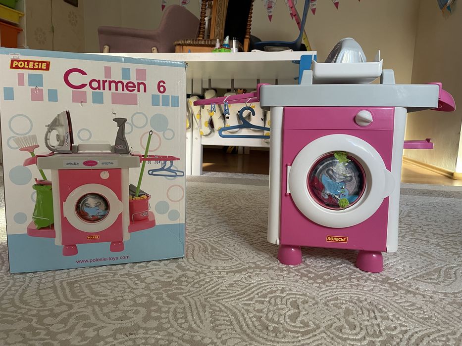 Набор для девочки