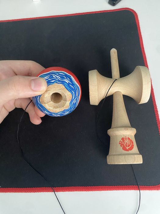 Kendama davide pro