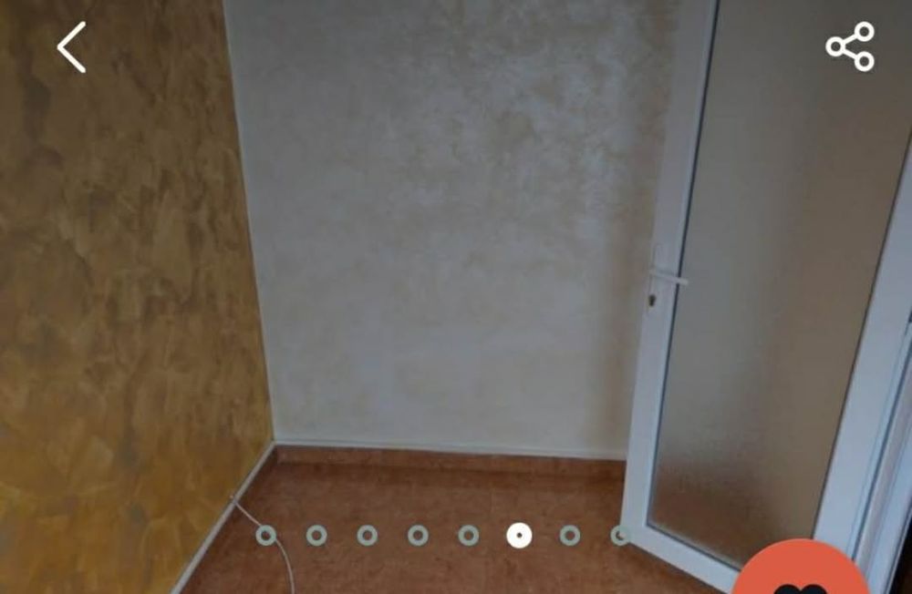 Închiriez apartament cu 2 camere micro 19