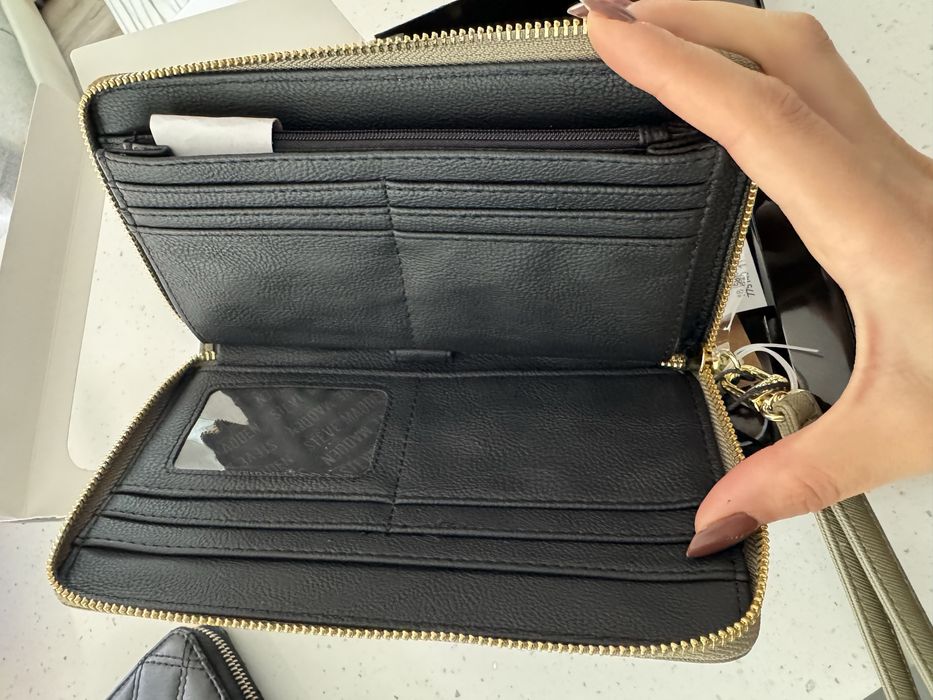 Портмоне Портфейл Steve Madden