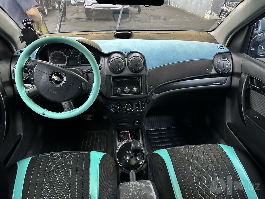 Nexia 3 2019 yil
