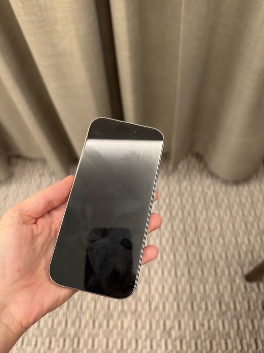 Iphone 16 Pro 512 GB