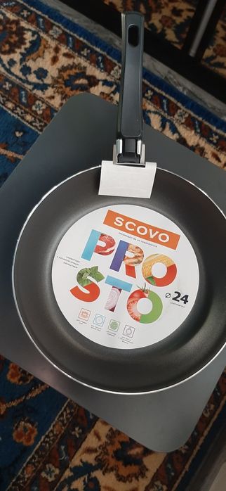 Продам сковороды и блинницу